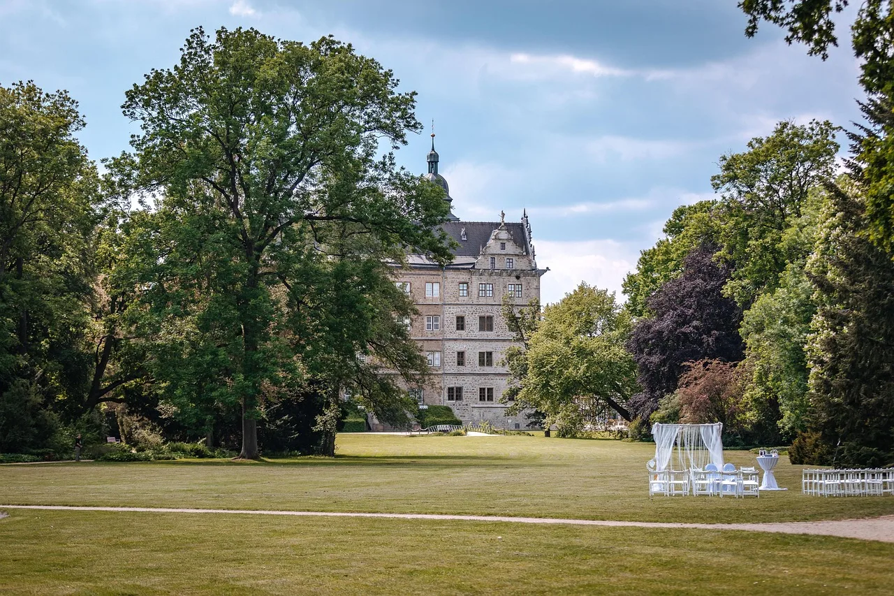 wolfsburg castle, castle park, wedding venue, wedding, castle, wolfsburg, germany, lower saxony, free wedding ceremony, wedding location ideas, wedding venue, wedding venue, wedding venue, wedding venue, wedding venue, wolfsburg. Hire reliable wedding staff by trial, not by interview