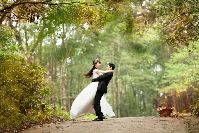 couple, wedding, park, newlyweds, wedding day, husband, wife, man, woman, bride, groom, romantic, love, happy, relationship, outdoors, wedding photography, portrait, couple, wedding, wedding, wedding, wedding, wedding, love. Register a Wedding Planning Business in Ontario: The Order
