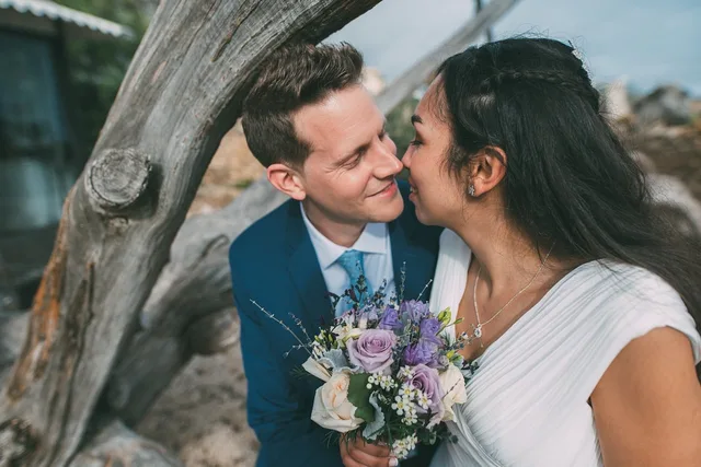 wedding, bride, groom, beach, love, romance, flower background, nature, kiss, couple, flower wallpaper, wedding dress, suit, tenderness, happiness, marriage, flowers, bouquet, special day, beautiful flowers, bridal bouquet, bridal couple, scent of roses, newlyweds. How wedding planning fee models shape incentives